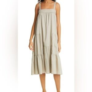 Jenni Kayne sundress in willow M